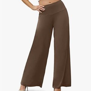 Palazzo pants